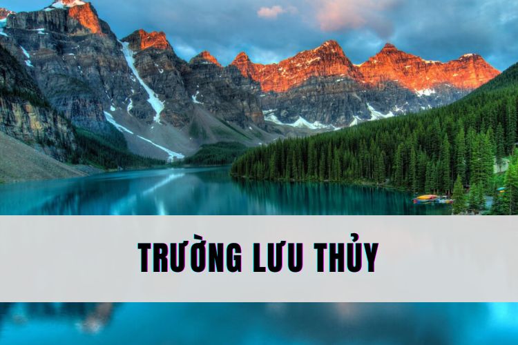 Những người sinh năm 2012 thuộc mệnh gì?