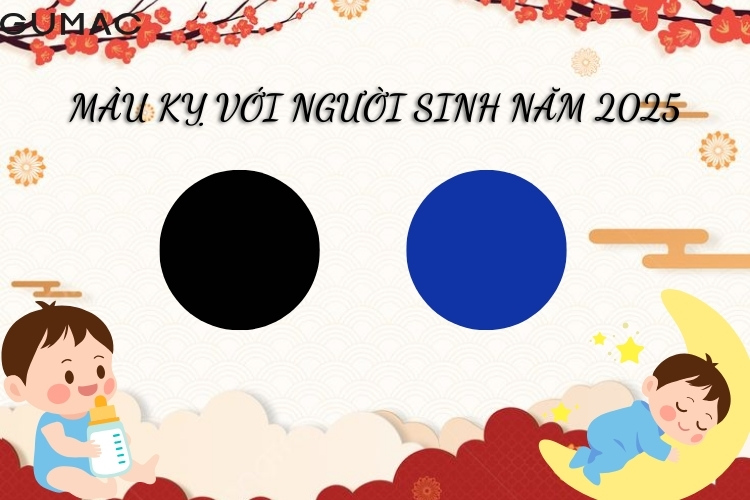 Mau ky voi nguoi sinh nam 2025
