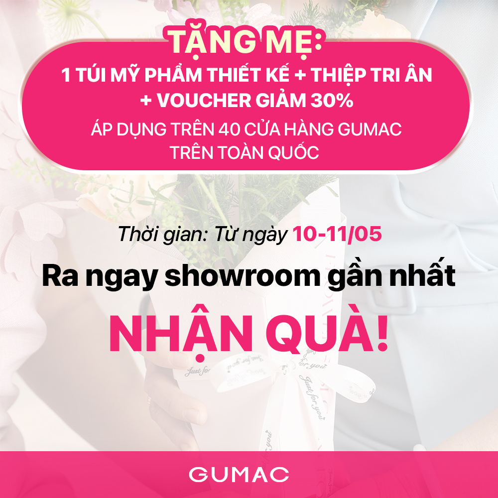 ap dung tai GUMAC tren toan quoc