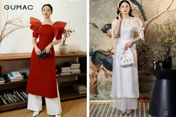 Về lựa chọn màu sắc