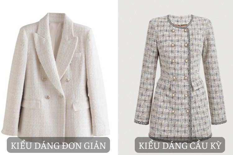 kieu dang cua ao khoac
