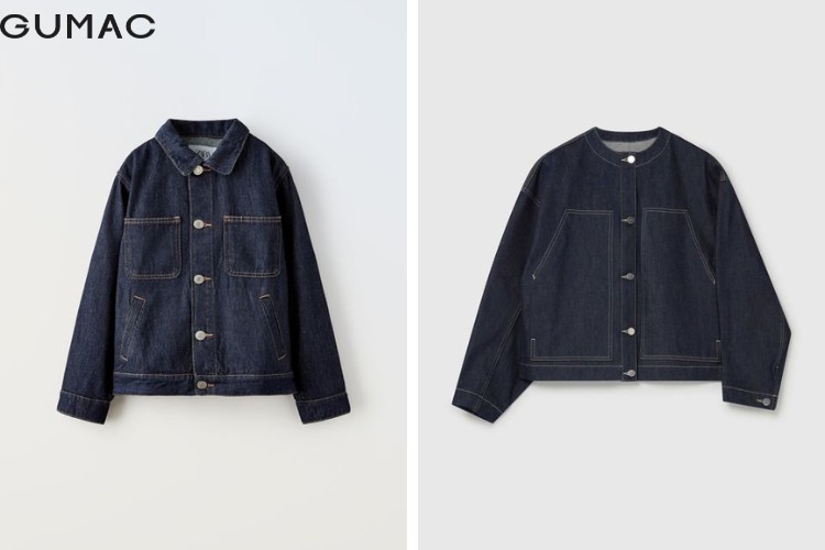 ao denim