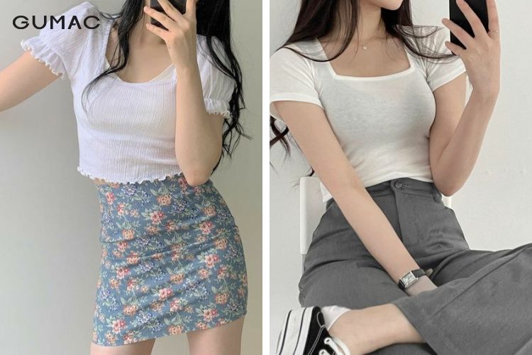Áo len mongtoghi tay lỡ
