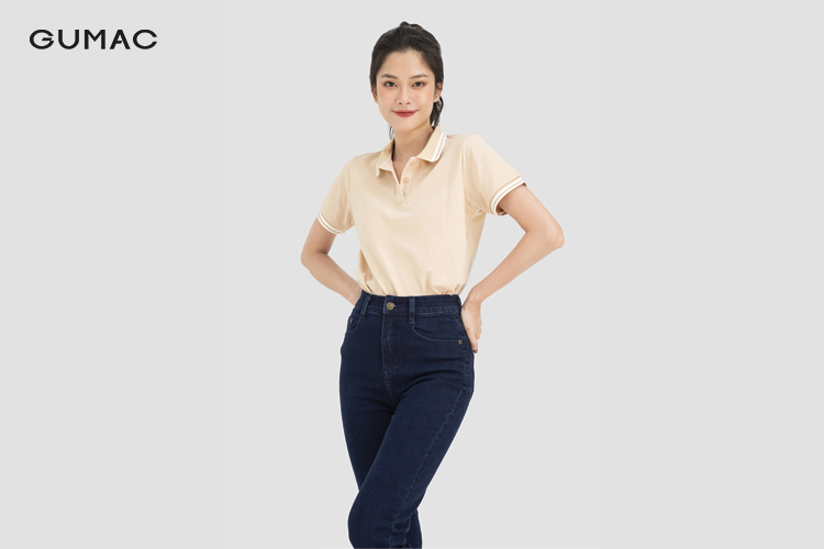 Chọn áo đúng size, vừa kích thước cơ thể
