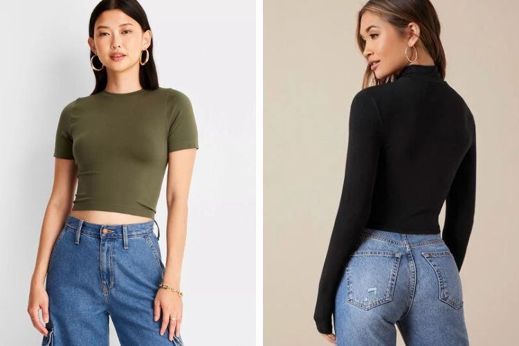 Định nghĩa đúng của áo pul là áo gì