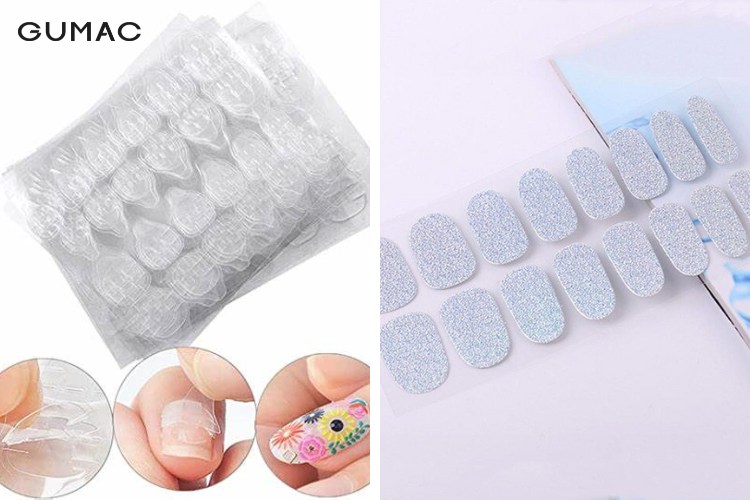 Băng keo 2 mặt dán móng giả