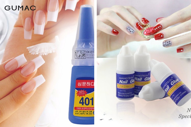 Băng keo dán bảo vệ móng