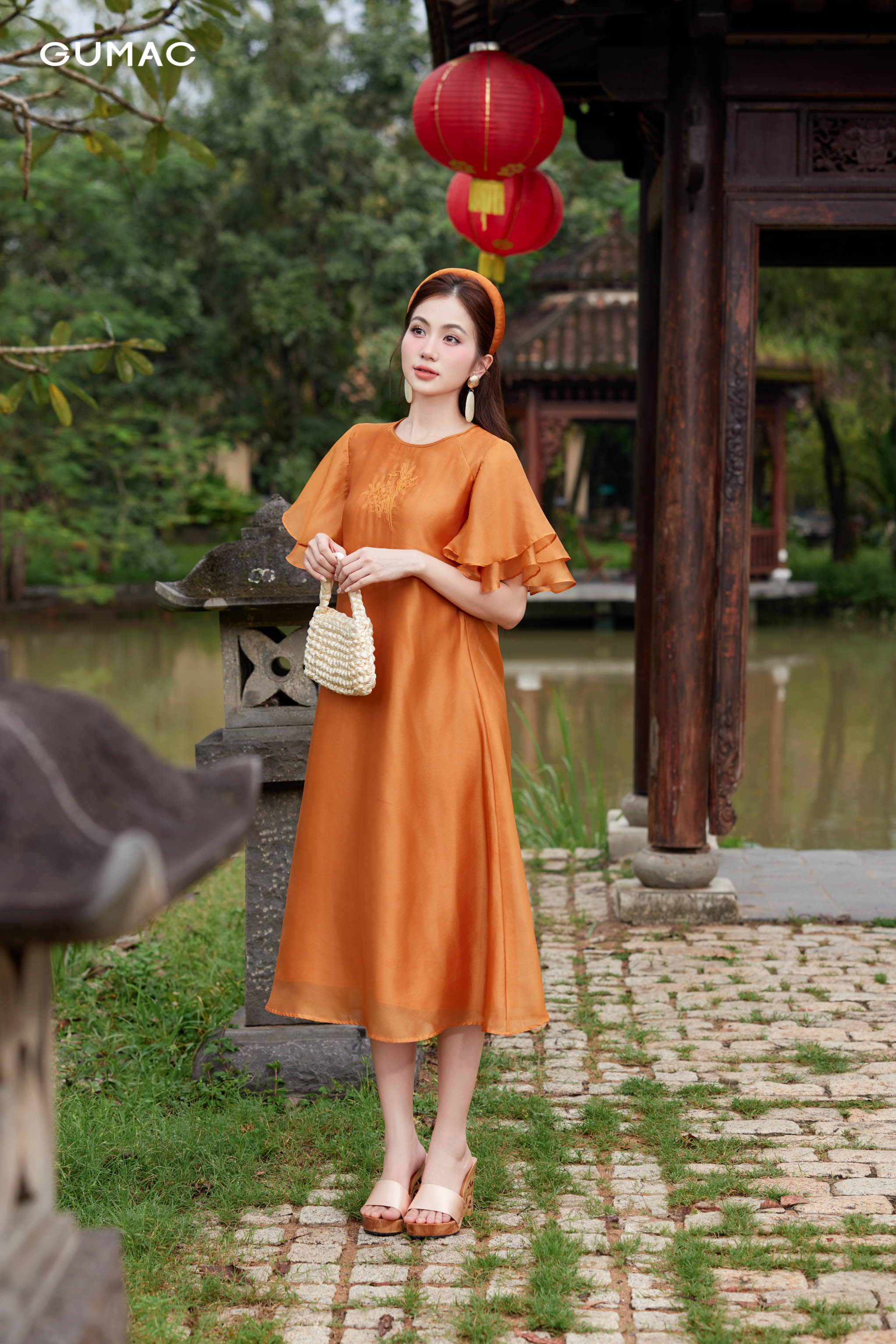 co hoi sam tet som cho nang tai GUMAC