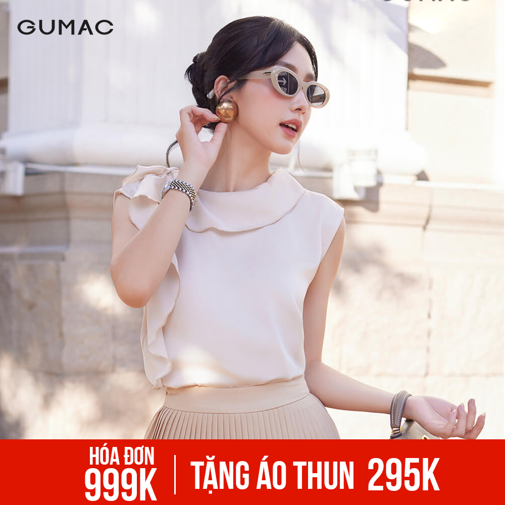 Hoa don 999K tang 1 ao thun tri gia 295k