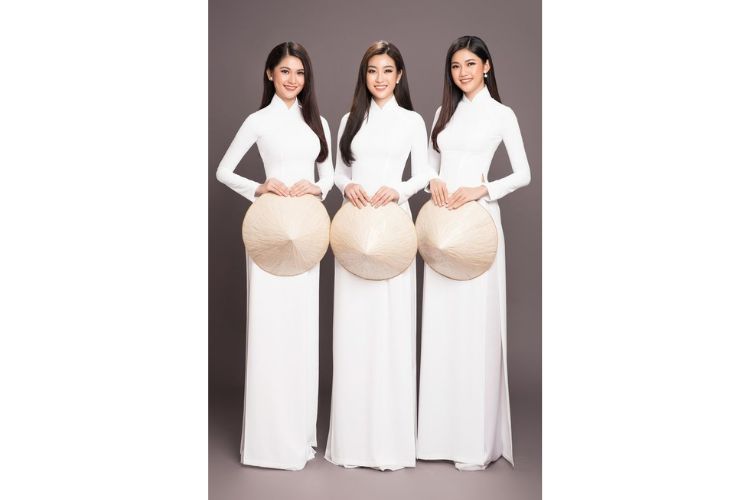 Phù hợp với dáng người