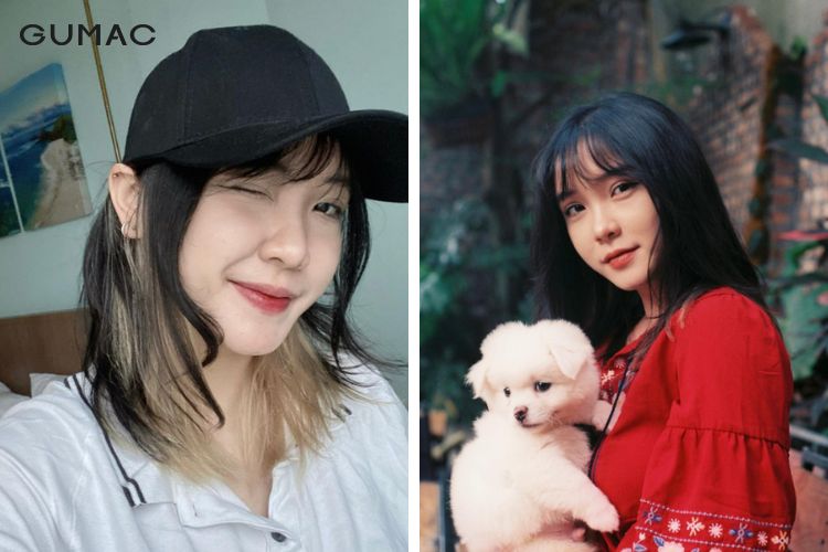 Cách cười đẹp cho những người mặt tròn