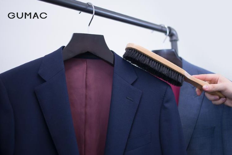 Những điều cần lưu ý khi giặt áo vest