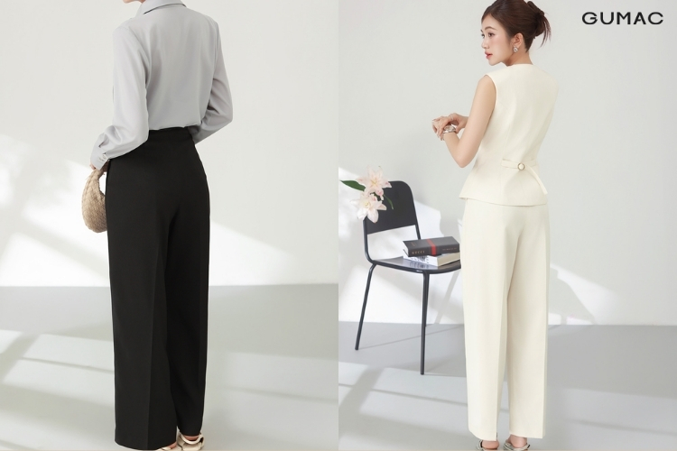 Cách mặc quần lót nữ không lộ viền không phải ai cũng biết