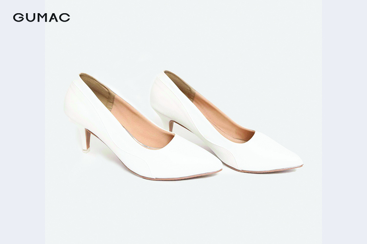 Chọn mua giày cao gót chất lượng hơn số lượng