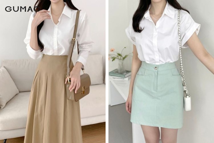 Một số lưu ý khi phối đồ cho người lùn gầy