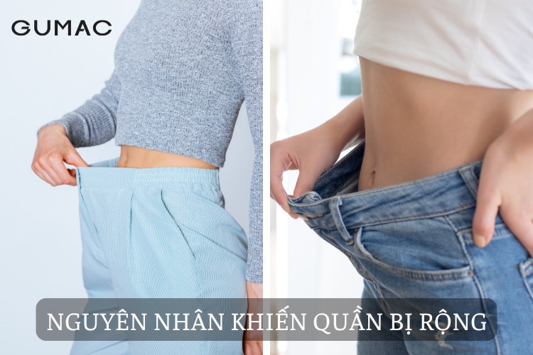 nguyen nhan khien quan bi rong