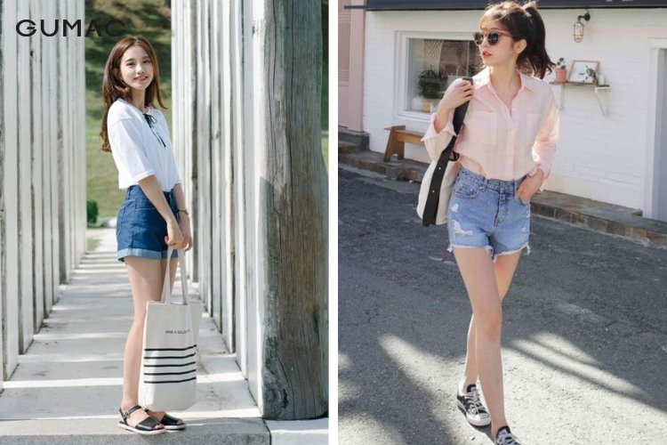 Cách tạo dáng với tư thế quay vai