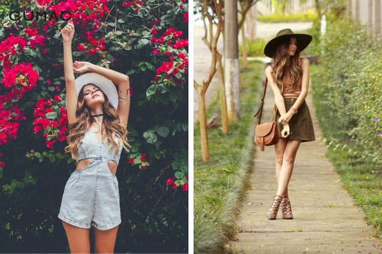 Tận dụng ánh sáng tự nhiên để có một bức ảnh đẹp