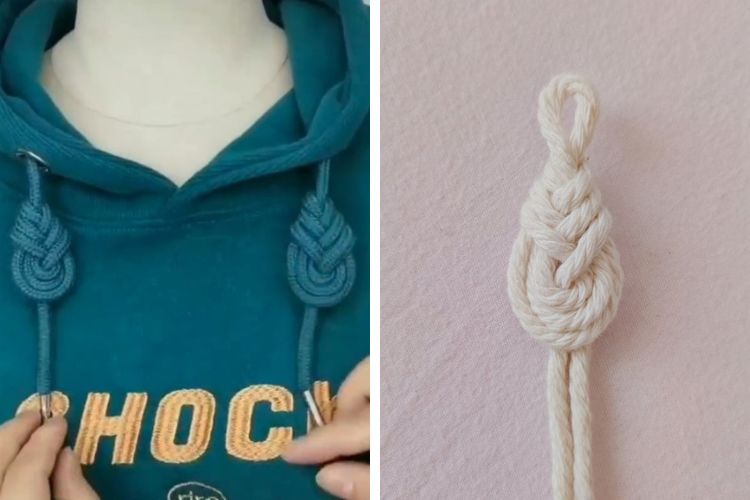 cach that day ao hoodie that kieu dan pipa