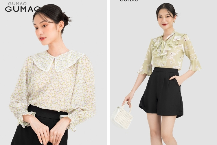 Hãy lựa chọn cách xắn tay áo sơ mi thoải mái nhất cho bạn