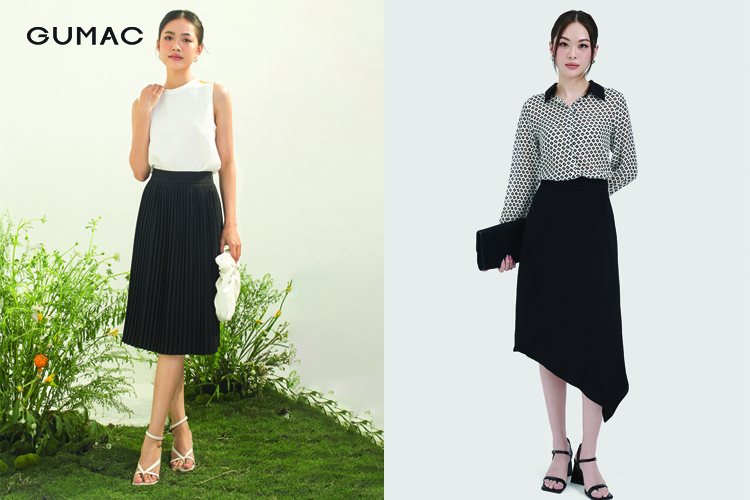 Chân ngắn kết hợp giày gì đi đám cưới
