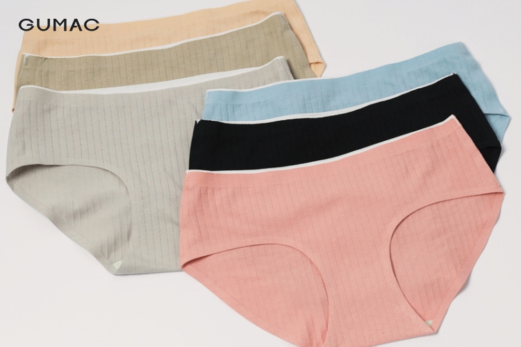 Vải Cotton - chất liệu may quần lót nữ cao cấp