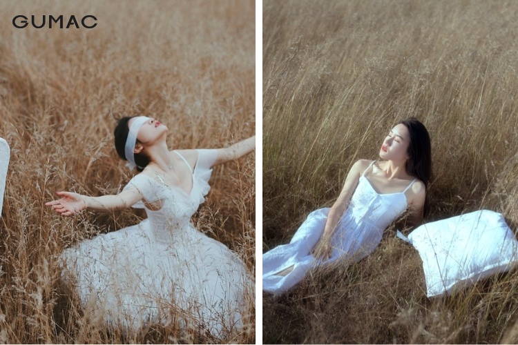 Những cánh đồng cỏ lau mà bạn có thể đến chụp ảnh Những cánh đồng cỏ lau mà bạn có thể đến chụp ảnh