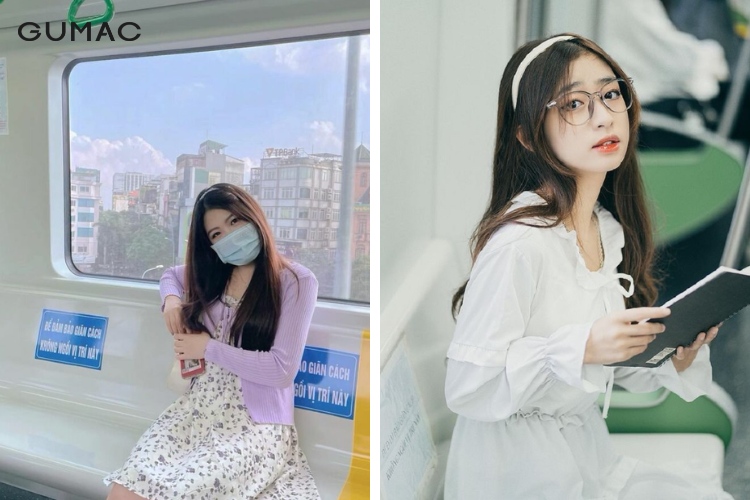 Kinh nghiệm cần có khi đi chụp ảnh cùng ga tàu