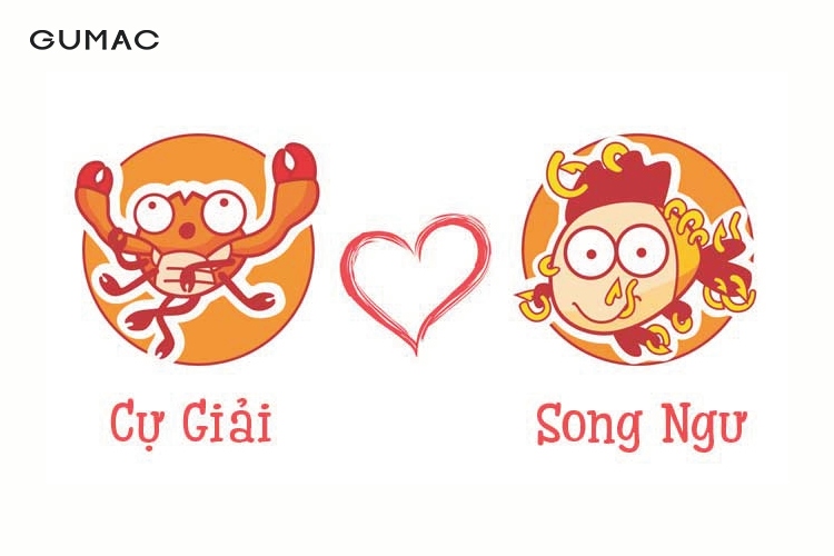cu giai hop voi cung nao trong tinh yeu