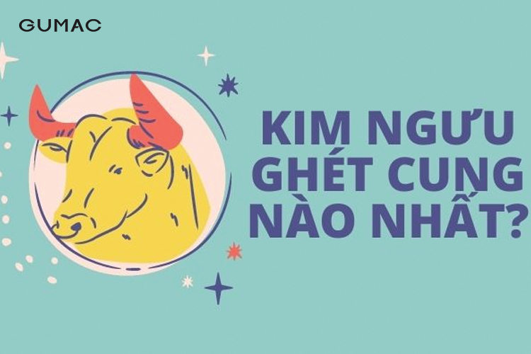 cung kim nguu khac voi cung nao