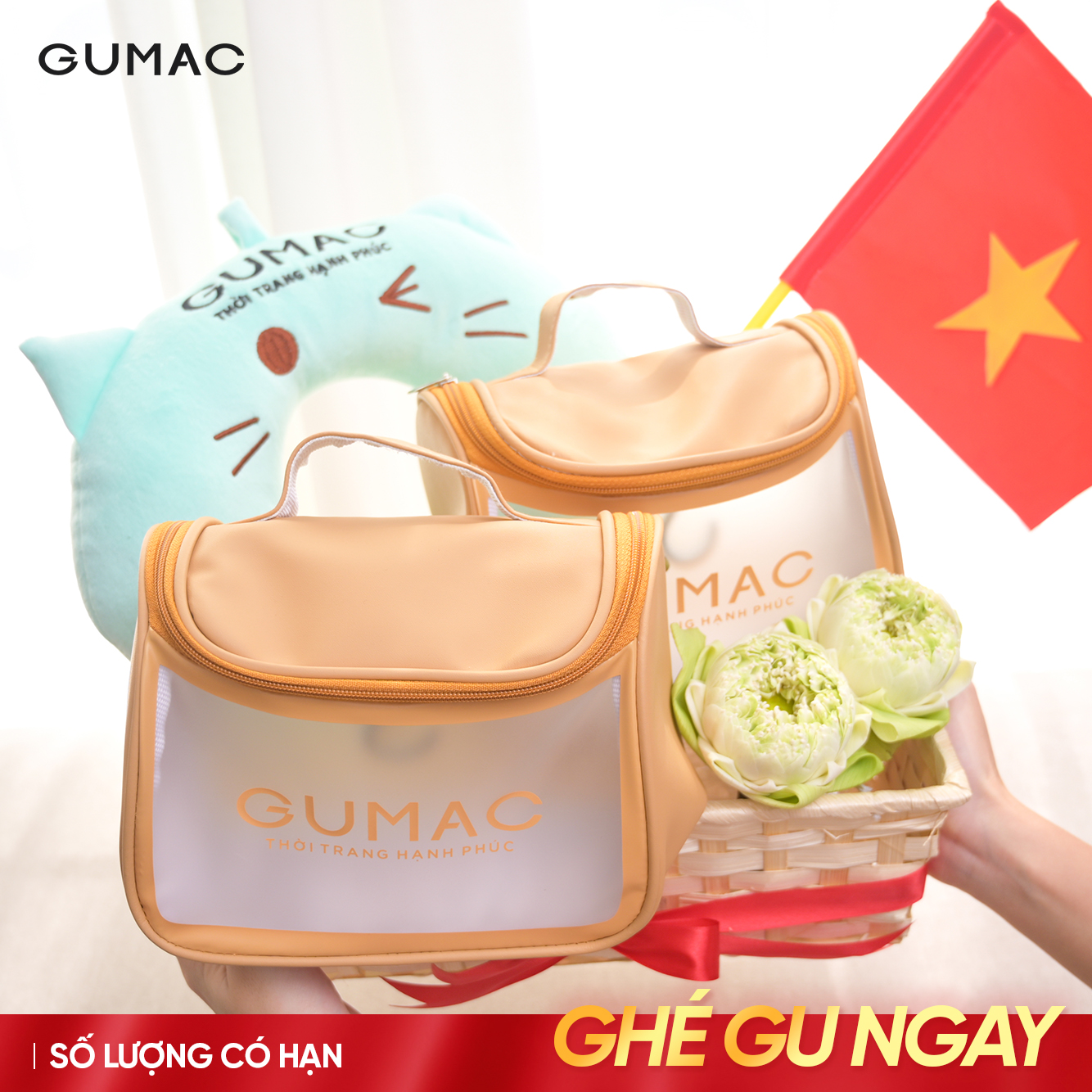 cung nhieu qua tang hap dan khac