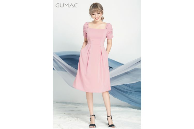 Khái quát về dáng người hình chữ nhật
