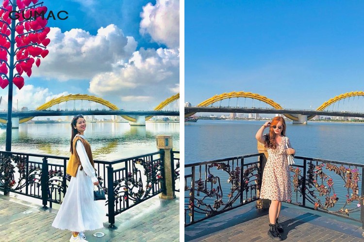 Lưu ý cần có khi lựa chọn trang phục đi Đà Nẵng