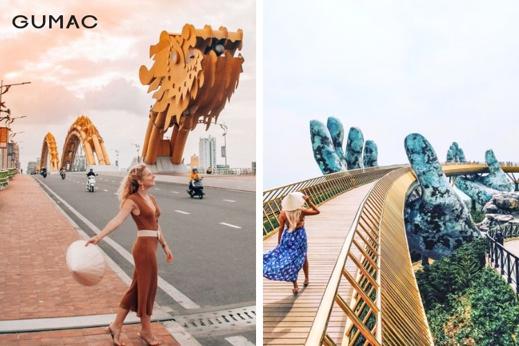 đi đà nẵng mặc gì