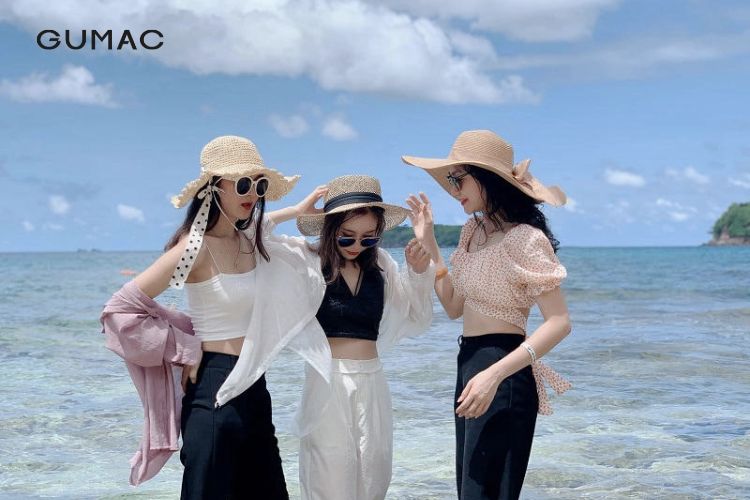 Thời gian đẹp nhất để đi đảo Nam Du