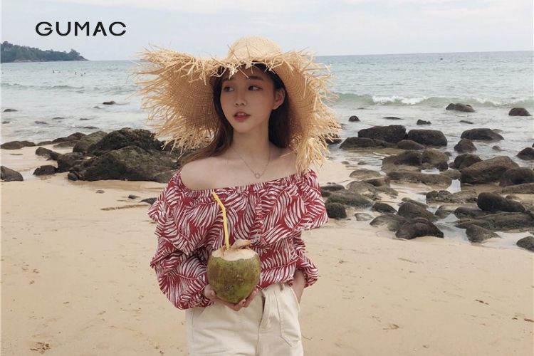 các loại mũ thời trang ấn tượng