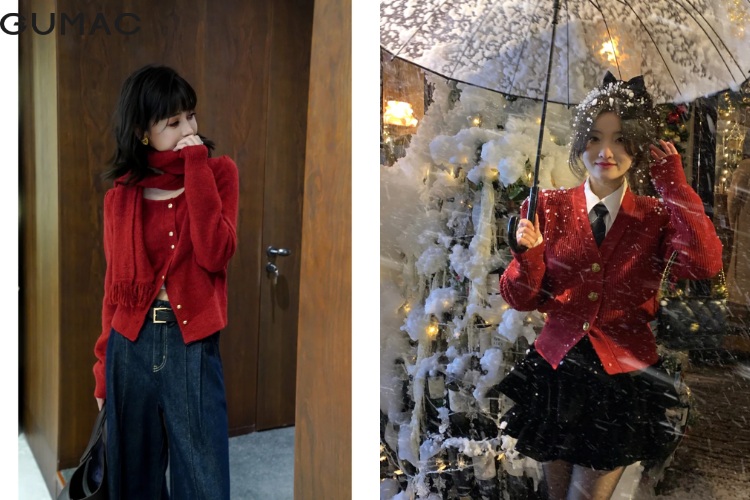 Áo cardigan vừa thanh lịch vừa nữ tính