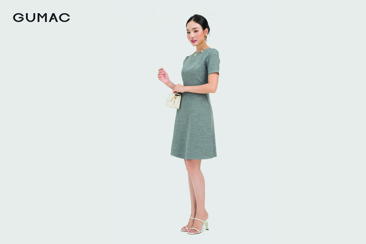 Cửa hàng thời trang chuyên bán giày cao gót được yêu thích