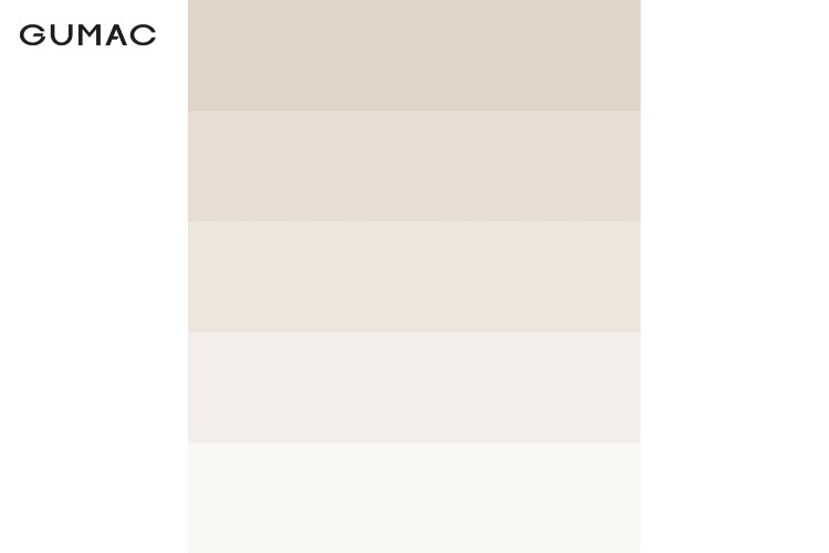 Tổng hợp các sắc thái của ivory