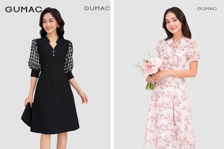 Để mặc đẹp tuổi 37 phụ nữ NÊN