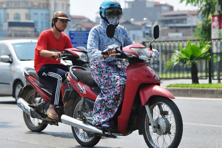 Dễ gặp những đối tượng xấu