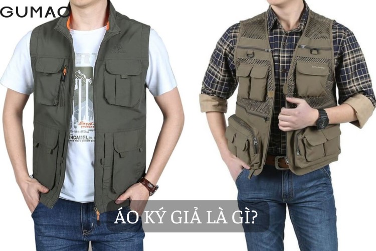 ao ky gia la gi