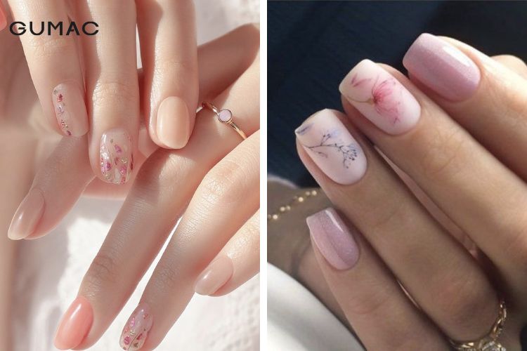 Cân nhắc màu sắc phù hợp cho nữ trung niên
