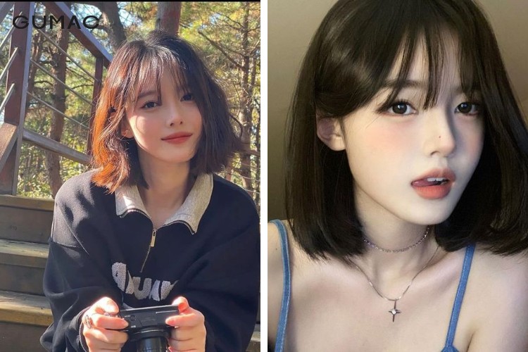 Không nên gội đầu ngay sau khi nhuộm tóc