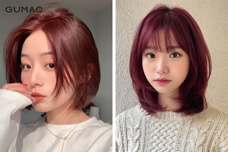 Dùng nước lạnh để gội đầu&nbsp;