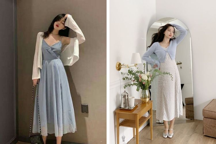 Phòng hờ khẩn cấp với áo khoác phụ kiện