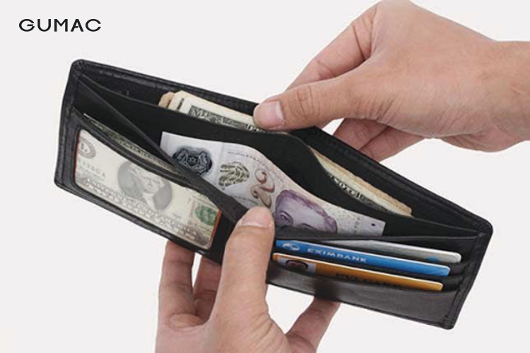Các mẹo sử dụng ví tiền hợp phong thủy cho người mệnh Hỏa