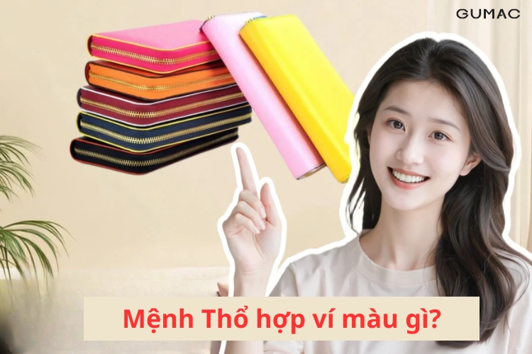 menh tho hop vi mau gi