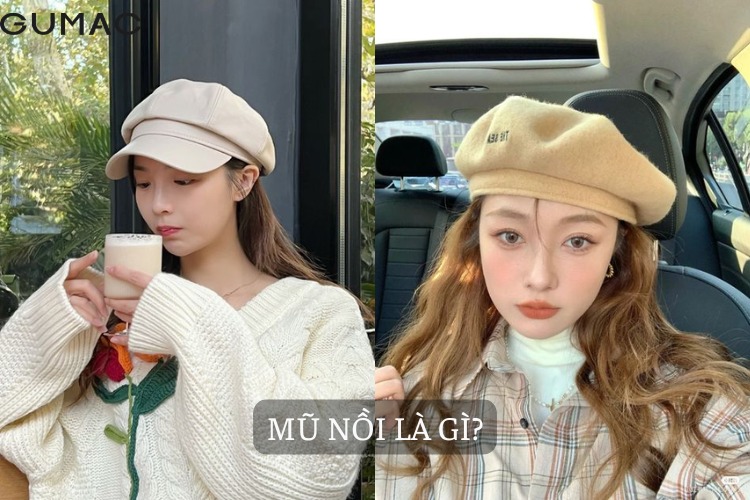 mu noi beret bucket la gi