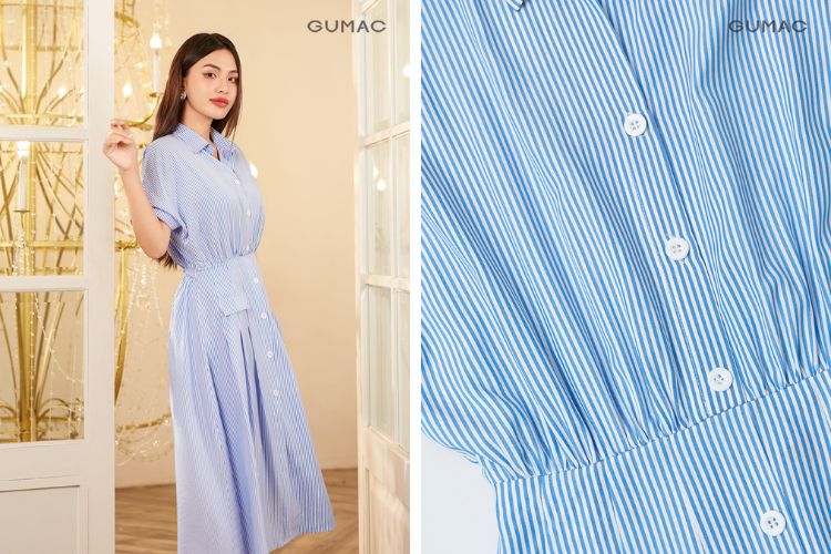ngày mùng 1 mệnh Thủy nên mặc màu gì 